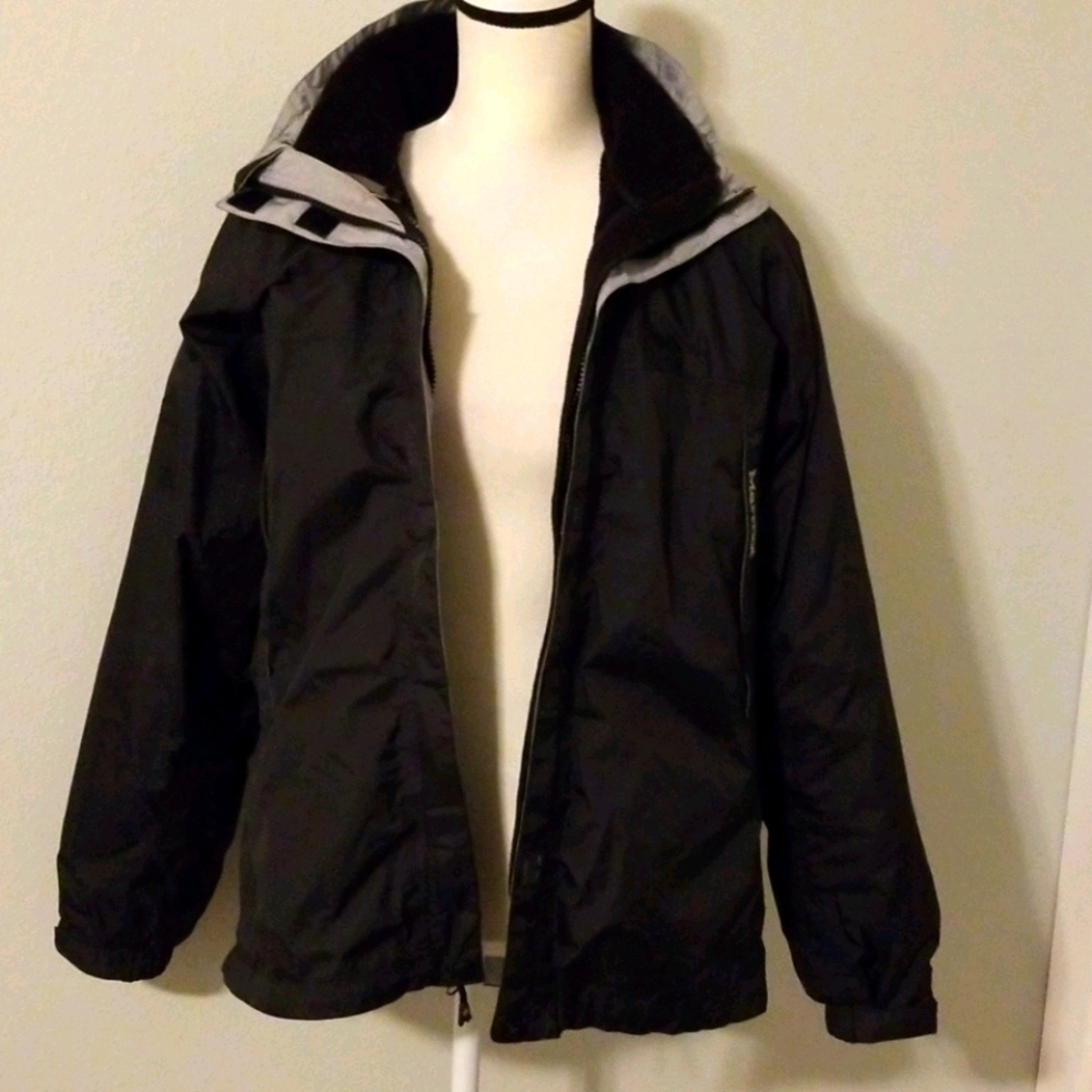 Marmot women winter coat